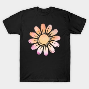 Flowers T-Shirt